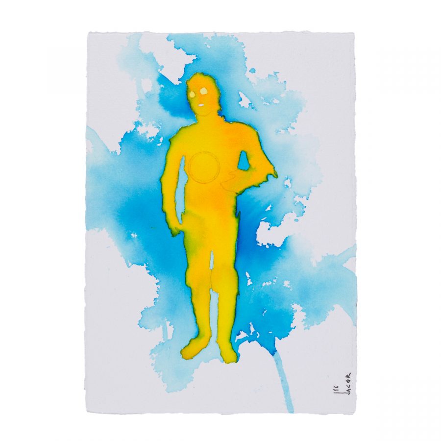 C-3PO II