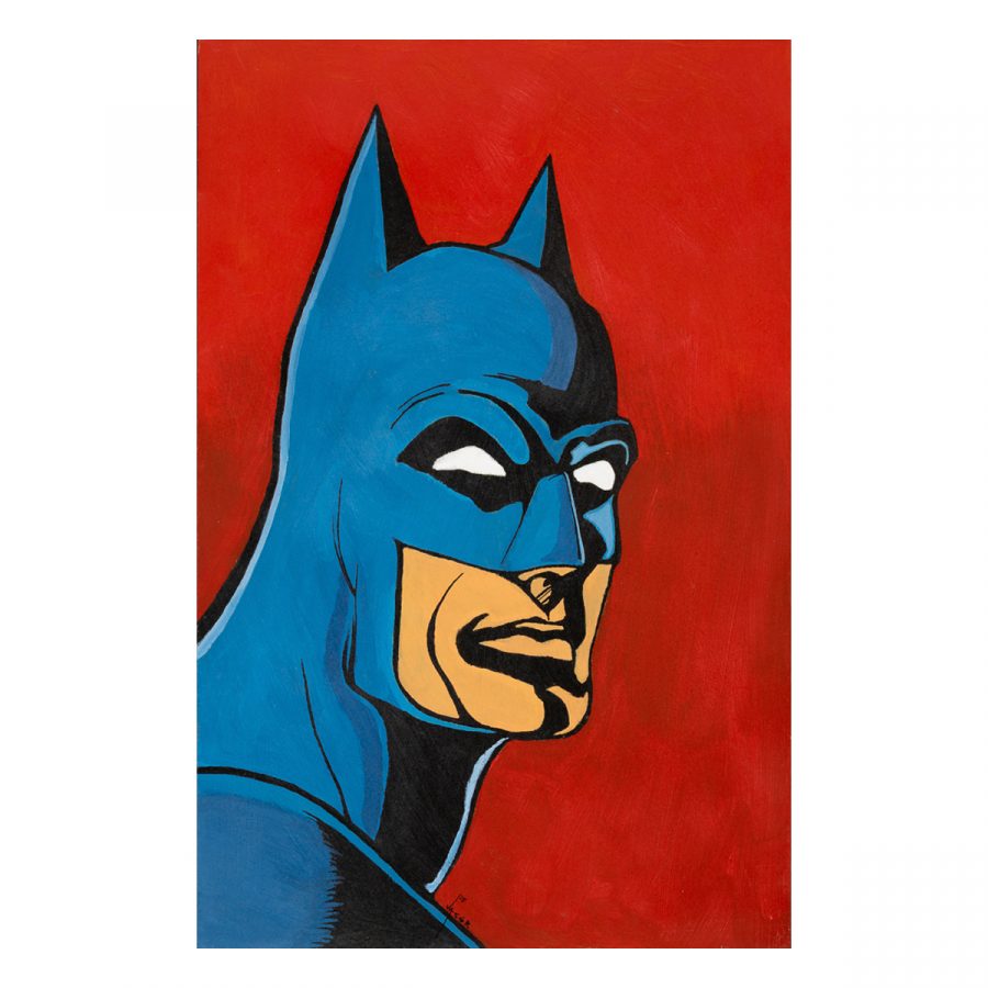 Serie Batman I