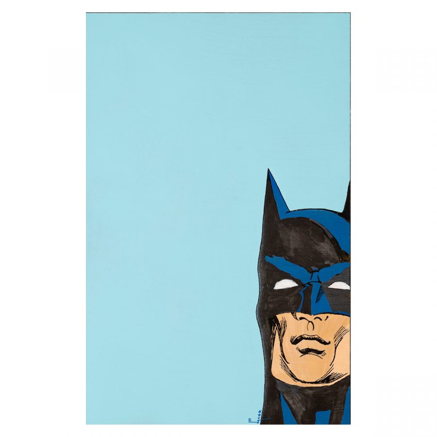 Serie Batman II