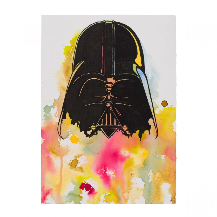 Darth Vader