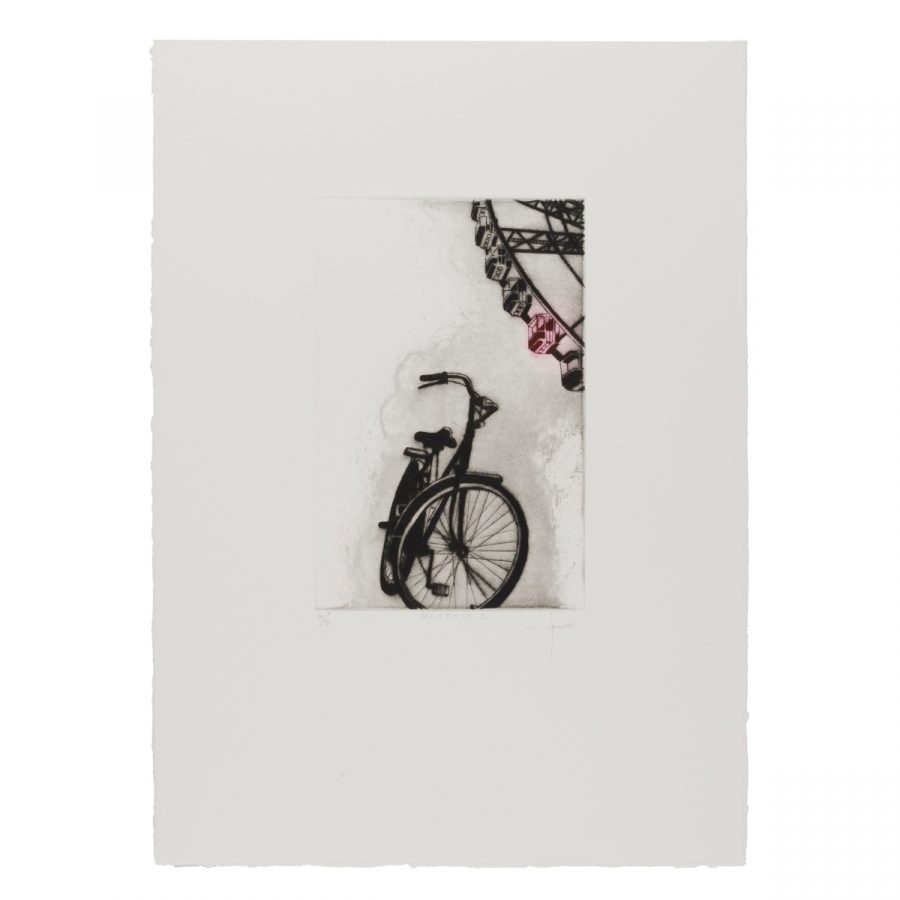 Bicycle II