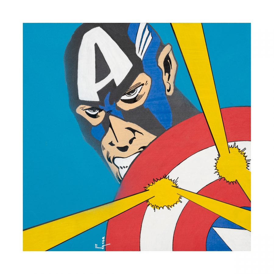 Capitan America