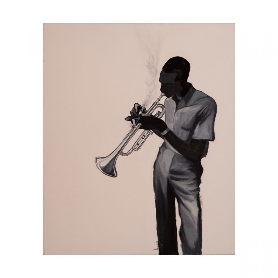 Jazz Man