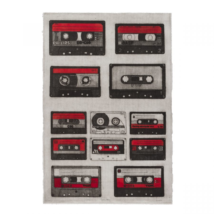 Los 80!!