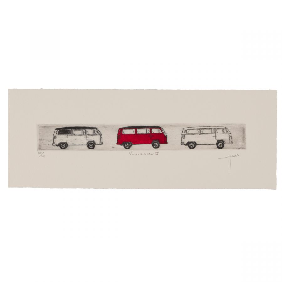 Volkswagen Il