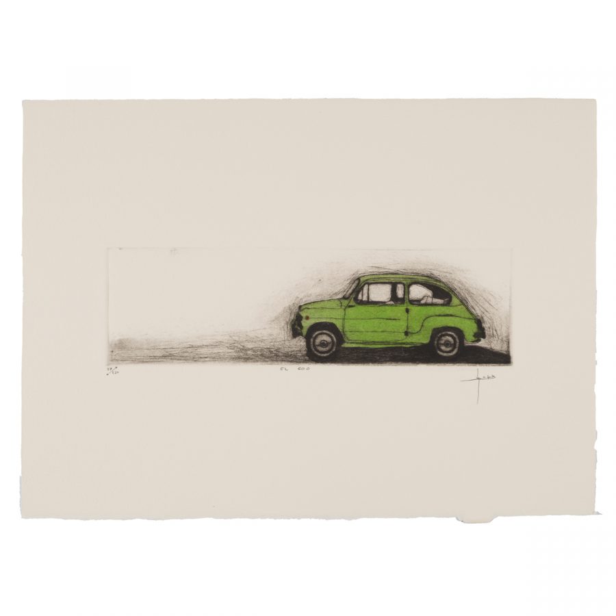 El 600