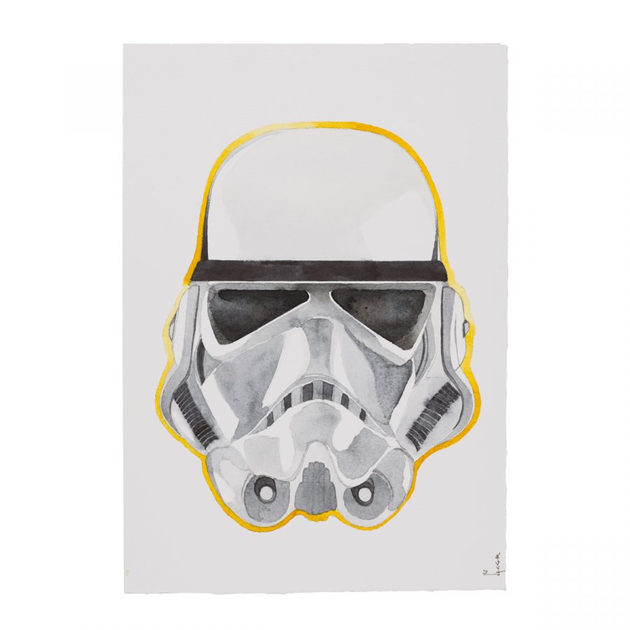 Stormtrooper
