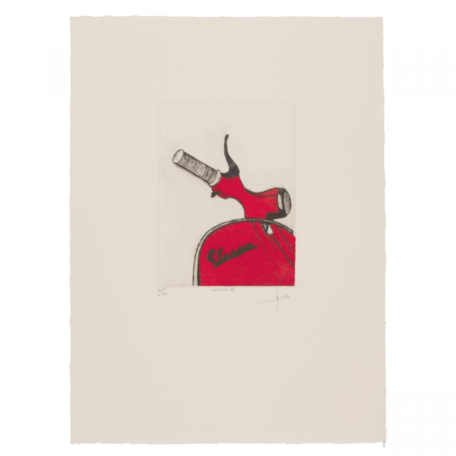 Vespa lll