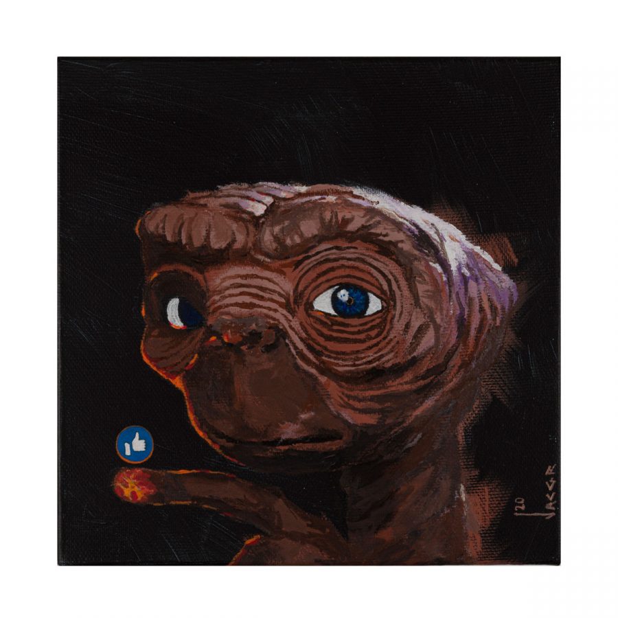 E.T