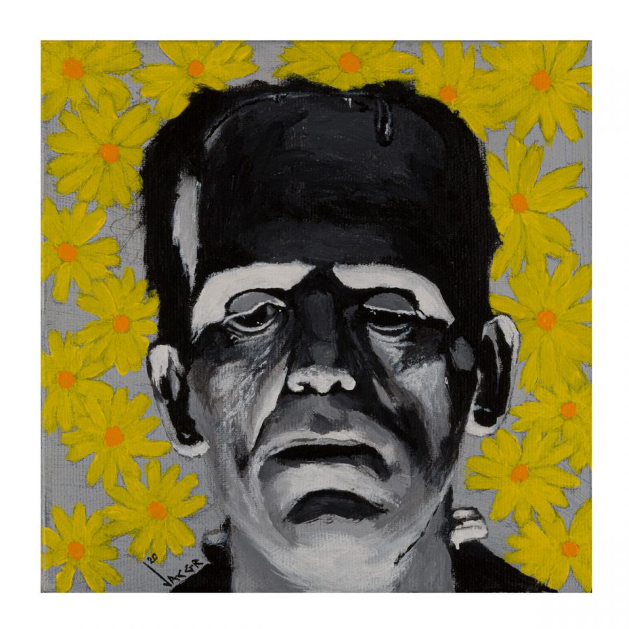 Frankenstein