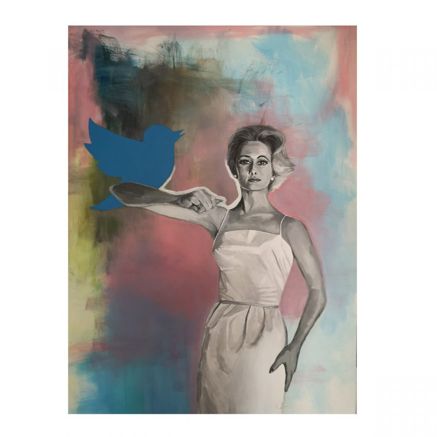 The Birds 2.0