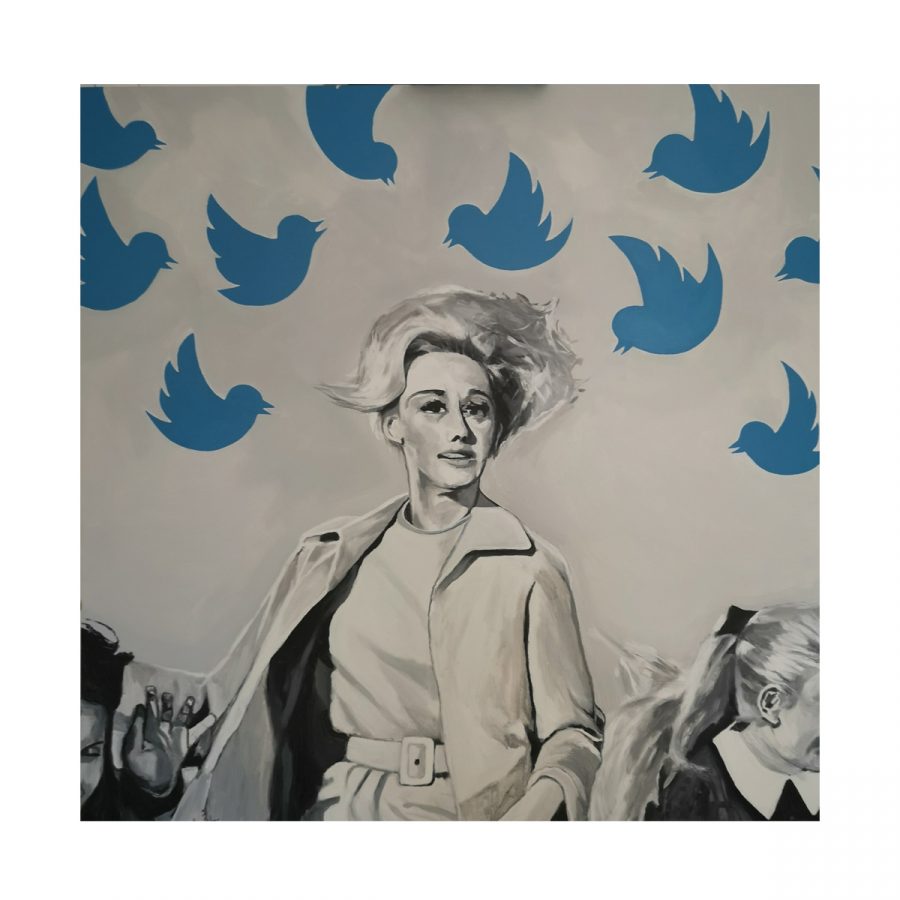The Birds