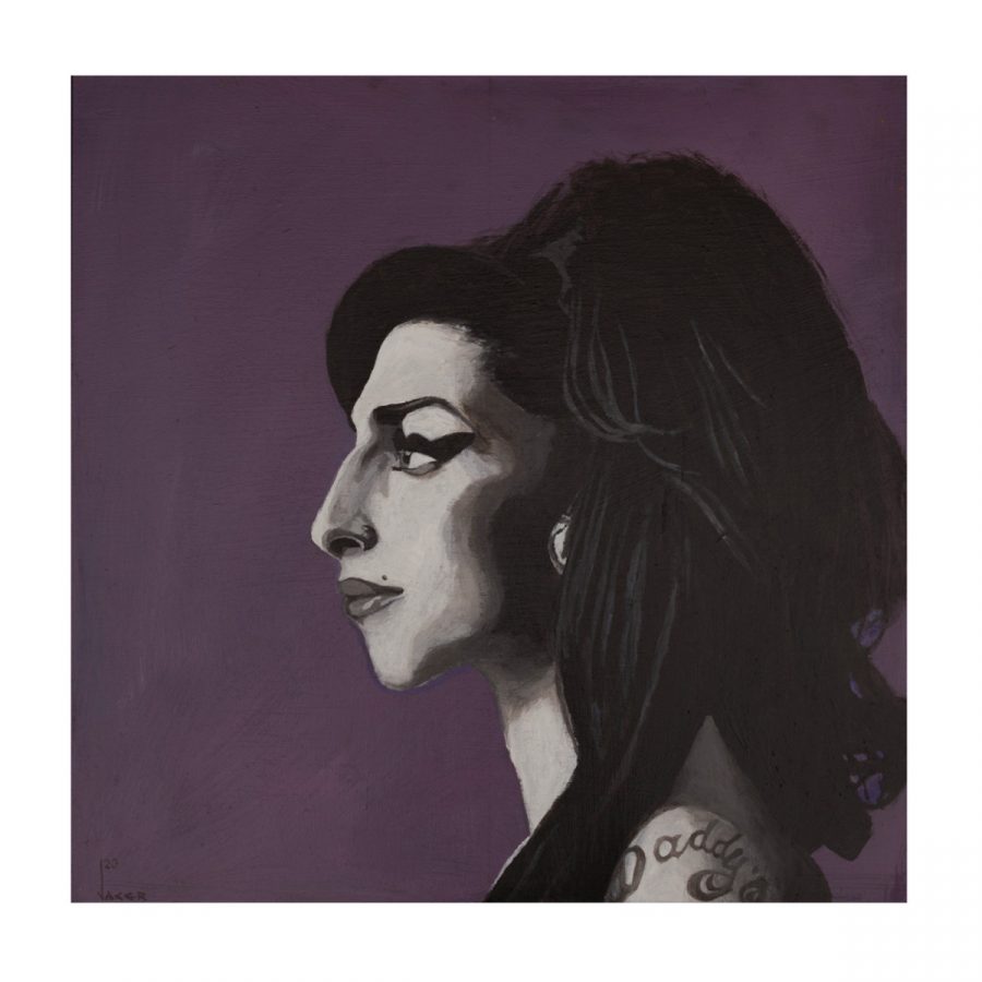 Amy Winehouse