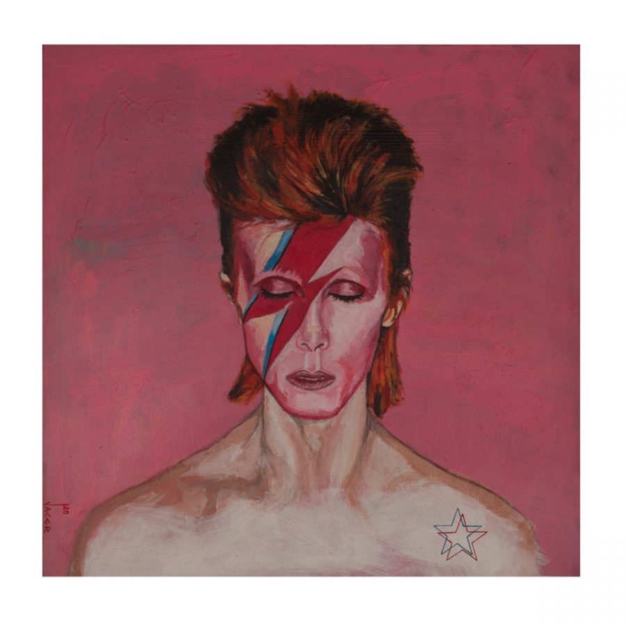David Bowie