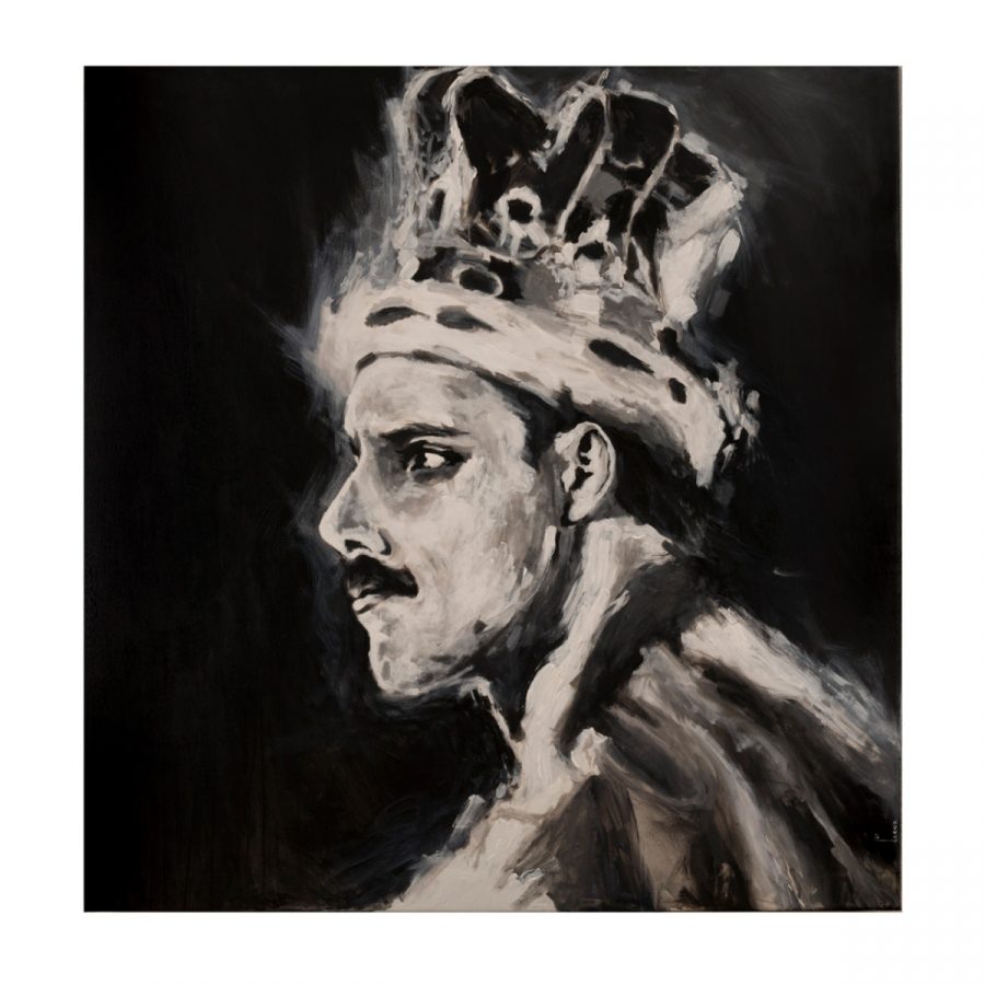 Queen II